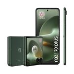 Motorola Moto Razr 70 Plus 5G 512GB (12GB Ram) Dual-Sim Pantone Mountain View EU