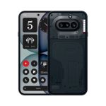 Nothing Phone 4a 5G 128GB (8GB Ram) Dual-Sim Black EU