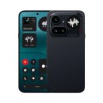 Nothing Phone 4a Pro 5G 128GB (8GB Ram) Dual-Sim Black EU