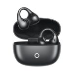 Realme Buds Clip Titanium Black EU
