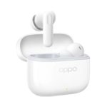 Oppo Enco Buds 3 Pro True Wireless Earbuds Glaze White EU
