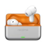 Realme Buds T500 Pro Orange Mint EU