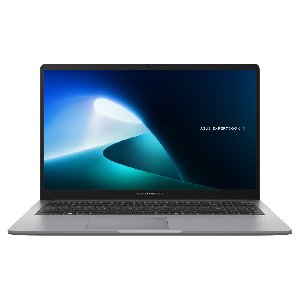 207-94-ASNBP15D ASUS Laptop ExpertBook P1 P1503CVA-GR210H4C0 15,6'' FHD C5-210H/16GB/512GB SSD NVMe PCIe 4.0/NoOS/3Y NBD/Misty Grey - Image 1