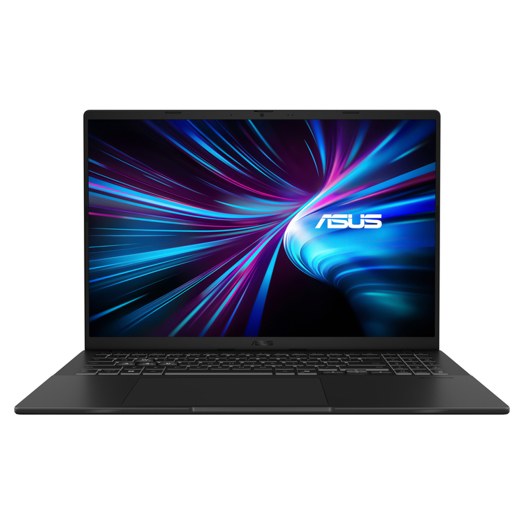 207-94-ASNBV16B ASUS Laptop V16 V3607VU-RP038W 16'' 1920x1200 144Hz Core 5 210H/16GB/512GB SSD NVMe PCIe 4.0/NVIDIA GeForce RTX 4050/Win 11 Home/2Y/Matte Black - Image 1