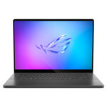 ASUS Laptop TUF Gaming A16 FA608UH-RV027W 16'' 1920x1200 WUXGA 165Hz R7-260/16GB/1TB SSD NVMe PCIe 4.0/NVidia GeForce RTX™ 5050 8GB/Win 11 Home/2Y/Jaeger Gray