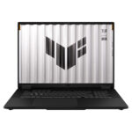 ASUS Laptop TUF Gaming A18 FA808UP-S8022W 18'' FHD IPS 144Hz R7-260/32GB/1TB SSD NVMe PCIe 4.0/NVidia GeForce RTX 5070 8GB/Win 11 Home/2Y/Jaeger Gray