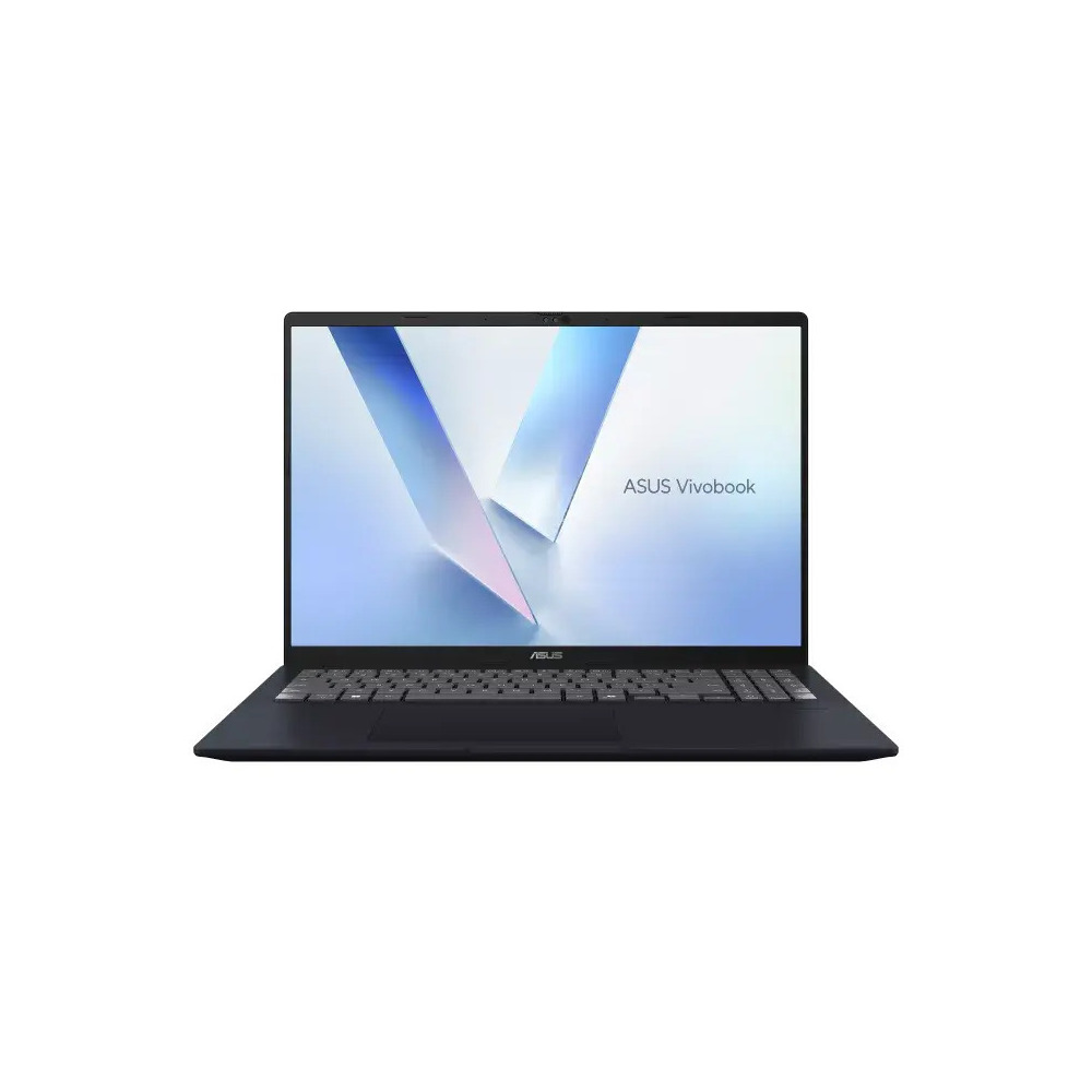 207-94-ASNVBM16E ASUS Laptop ASUS Vivobook 16 M1607GA-MB019W 16'' WUXGA IPS /Ryzen AI 7 445/32GB/1TB SSD NVMe PCIe 3.0/Win 11 Home/2Y/Quiet Blue - Image 1