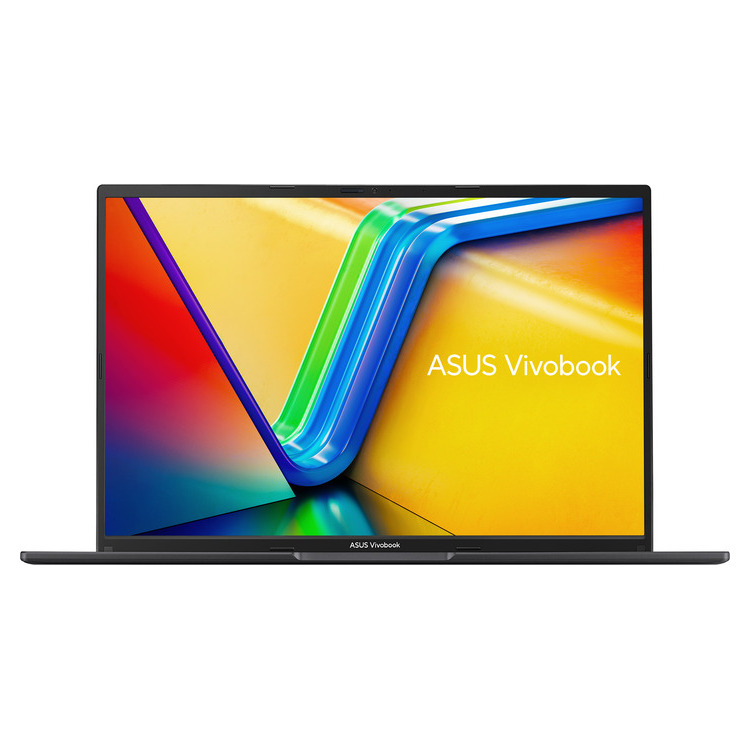 207-94-ASNVBM16G ASUS Laptop ASUS Vivobook 16 X1605VA-OLED-SH2703W 16'' FHD OLED /CORE 9 270H/16GB/1TB SSD NVMe PCIe 4.0/Win 11 Home/2Y/Indie Black - Image 1