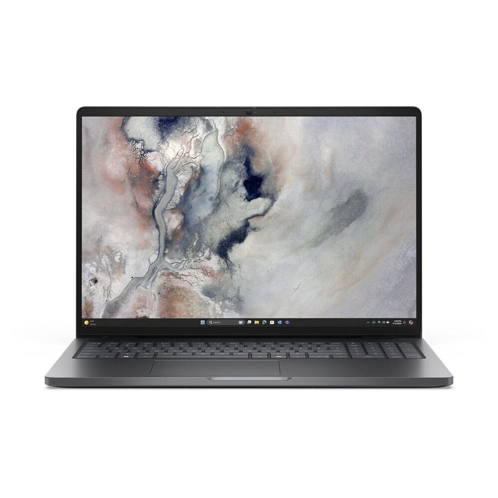 209-94-DENSPC160B DELL Pro 16 PC16250 16'' FHD+/Core 5 120U/16GB/512GB SSD/UHD Graphics/Win 11 Pro/3Y Prosupport NBD/Magnetite - Image 1