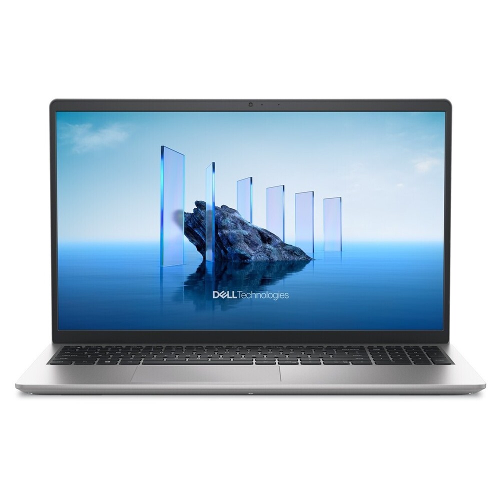 209-94-DENSPV150B DELL Pro 15 Essential PV15250 15.6'' FHD/Core i5-1334U/16GB/1TB SSD/UHD Graphics/Win 11 Home/1Y NBD/Platinum Silver - Image 1