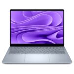 DELL 14 Plus 2in1 DB04250 16:10 FHD+ Touch/Ultra 5 226V/16GB/512GB SSD/Intel Arc/Win 11 Home/1Y NBD/Ice Blue