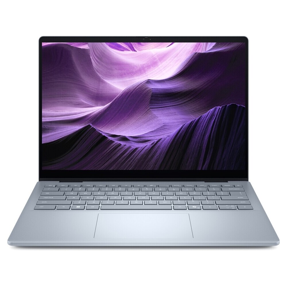 244-94-DENSDB14D1 DELL 14 Plus DB14250 14'' 2.5K/Ultra 7 258V/32GB/1TB SSD/Intel Arc/Win 11 Home/1Y NBD/Ice Blue - Image 1