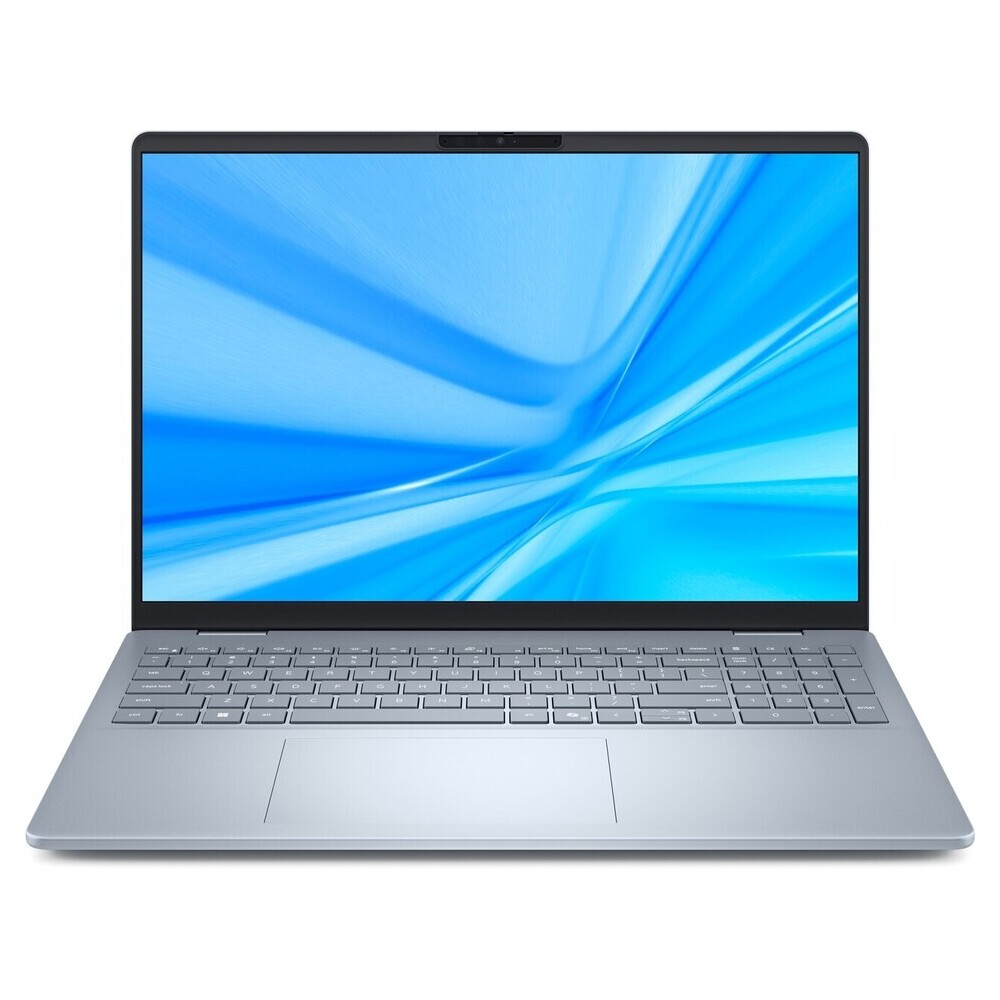 244-94-DENSDB16E2 DELL 16 Plus DB16250 16'' FHD+Touch/Ultra 7 258V/32GB/1TB SSD/Intel Arc/Win 11 Pro/3Y NBD/Ice Blue - Image 1