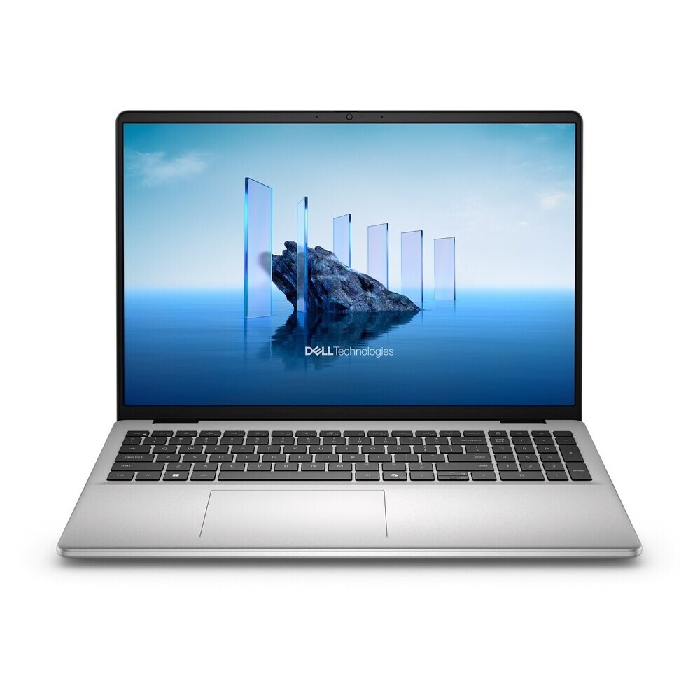 244-94-DENSDC161B2 DELL 16 DC16251 16'' FHD+/Core 7 150U/32GB/1TB SSD/Intel Graphics/Win 11 Pro/3Y NBD/Platinum Silver - Image 1
