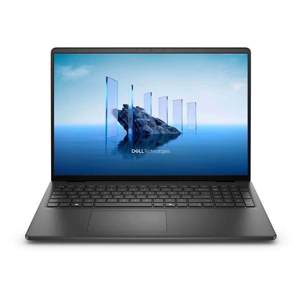 244-94-DENSDC16A1 DELL 16 DC16250 16'' FHD+/Core 5 120U/16GB/1TB SSD/Intel Graphics/Win 11 Home/1Y NBD/Carbon Black - Image 1