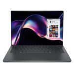 DELL XPS 14 DA14260 14.0'' 2.8K TOUCH/Ultra X7 358H/64GB/4TB SSD/Win 11 Pro/2Y NBD/Graphite
