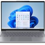 LENOVO Laptop ThinkBook 14 G8 IAL 14'' WUXGA IPS/Ultra5-225U/32GB/1TB SSD/Intel Graphics/Win 11 Pro/3Y NBD/Arctic Grey
