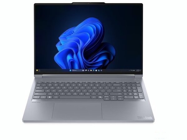 262-94-LVPNTB16PM LENOVO Laptop ThinkBook 16p G6 IAX 16'' WQXGA IPS/Ultra7-255HX/32GB/1TB SSD/NVIDIA GeForce RTX 5060 8GB/Win 11 Pro/3Y NBD/Luna Grey - Image 1