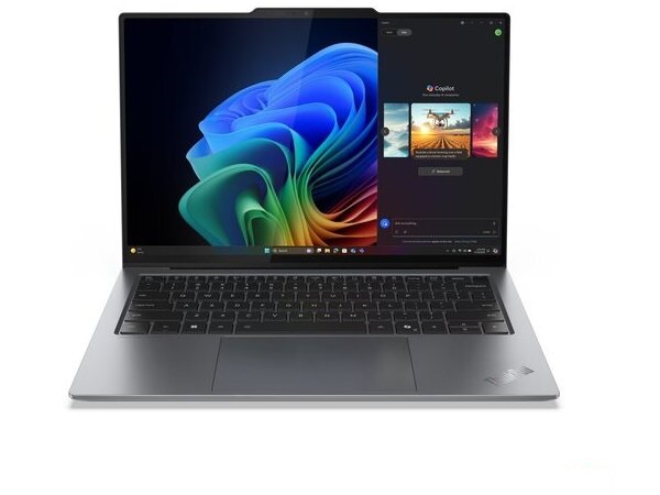 262-94-LVPNX9 LENOVO Laptop ThinkPad X9-14 G1 Aura Edition 14'' 2.8K OLED /Ultra7-258V/32GB/2TB SSD/Intel Arc Graphics/Win 11 Pro/3Y PREM/Touch/Grey - Image 1