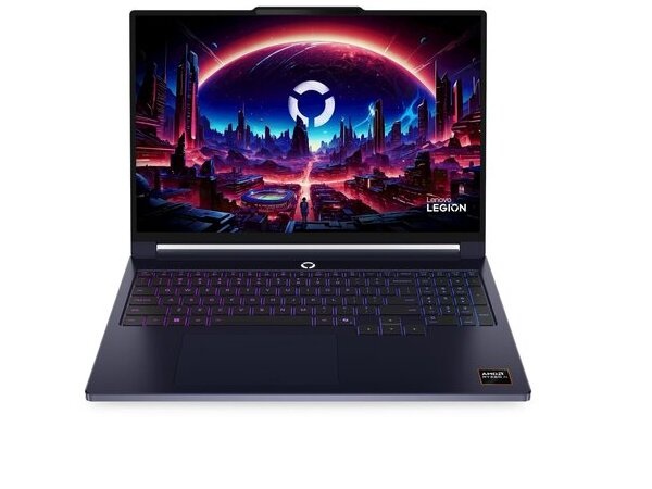 282-94-LVCNLG76H LENOVO Laptop Legion 7 16AGP11 Gaming 16'' WQXGA OLED/Ryzen AI 7-450/32GB/1TB SSD/NVIDIA GeForce RTX 5060 8GB/Win 11 Home/3Y Premium/Nebula - Image 1