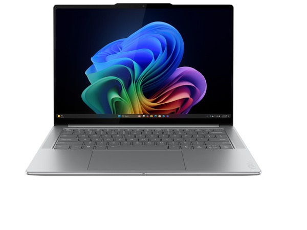 282-94-LVCNYG7PQ LENOVO Laptop Yoga 7 Pro 14IAH10 14.5'' 3K OLED/Ultra9-285H/32GB/1TB SSD/Intel Arc Graphics/Win 11 Home/3Y Premium/Touch/Luna Grey - Image 1