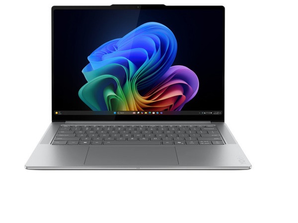 282-94-LVCNYG7PR LENOVO Laptop Yoga 7 Pro 14IAH1014.5'' 3K OLED/Ultra7-255H/32GB/1TB SSD/Intel Arc Graphics/Win 11 Home/3Y Premium/Touch/Luna Grey - Image 1