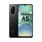 Xiaomi Redmi A5 4G 128GB (4GB Ram) Dual-Sim Midnight Black EU