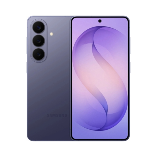 8806097827887-OneThing_Gr Samsung Galaxy S26 (S942 2026) 512GB (12GB Ram) Dual-Sim Cobalt Violet EU - Image 1