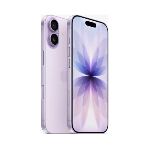 Apple-iPhone-17-256GB-lavendel Apple iPhone 17 5G 256GB (8GB Ram) Nano-SIM +eSIM Lavender EU - Image 1