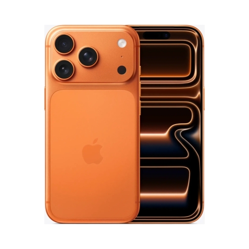Apple-iPhone-17-Pro-5G-O-OneThing_Gr Apple iPhone 17 Pro 5G 1TB (12GB Ram) Nano-SIM +eSIM Cosmic Orange EU - Image 1