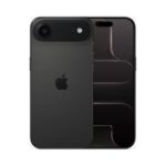 Apple iPhone Air 5G 1TB (12GB Ram) Dual-eSIM Space Black EU