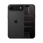 Apple iPhone Air 5G 1TB (12GB Ram) Dual-eSIM Space Black EU