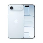 Apple iPhone Air 5G 1TB (12GB Ram) Dual-eSIM Sky Blue EU