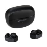 Bose Ultra Open Earbuds Black EU