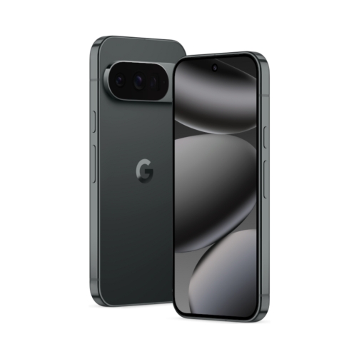 Google-Pixel-10-Pro-256GB-Obsidian-OneThing_Gr-R-OneThing_Gr-1 Google Pixel 10 Pro 5G 128GB (16GB Ram) Single-Sim +eSim Obsidian EU - Image 1