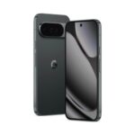 Google Pixel 10 5G 128GB (12GB Ram) Single-Sim +eSim Obsidian EU
