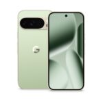 Google Pixel 10 Pro 5G 256GB (16GB Ram) Single-Sim +eSim Jade EU