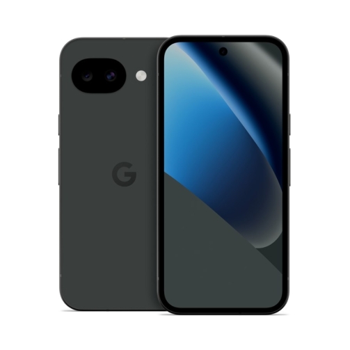 Google-Pixel-10a-256GB8GB-Obsidian-OneThing_Gr Google Pixel 10a 5G 256GB (8GB Ram) Dual-Sim Obsidian EU - Image 1