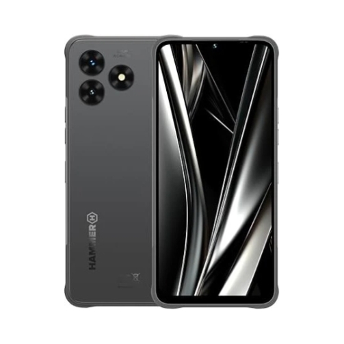 Hammer-Blade-Va-5G-schwarz-OneThing_Gr Hammer Blade Va 5G 128GB (8GB Ram) Dual-Sim Black EU - Image 1