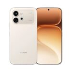 Honor 600 5G 512GB (8GB Ram) Dual-Sim Golden White EU