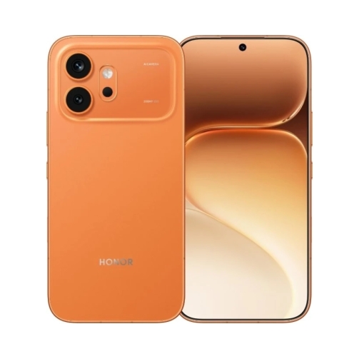 Honor-600-512GB-orange-OneThing_Gr Honor 600 5G 512GB (8GB Ram) Dual-Sim Orange EU - Image 1