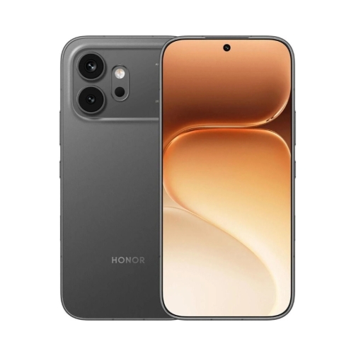 Honor-600-512GB-schwarz-OneThing_Gr Honor 600 5G 512GB (8GB Ram) Dual-Sim Black EU - Image 1