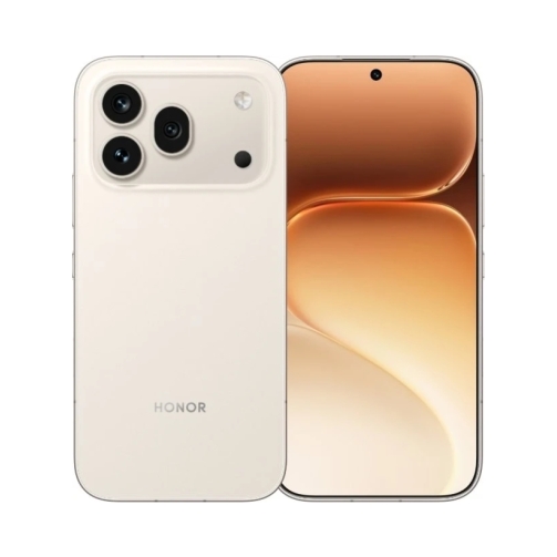 Honor-600-Pro-512GB-golden-white-OneThing_Gr-1 Honor 600 Pro 5G 512GB (12GB Ram) Dual-Sim Golden White EU - Image 1