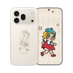 Honor 600 Pro 5G 512GB (12GB Ram) Dual-Sim Molly Limited Edition Gold EU
