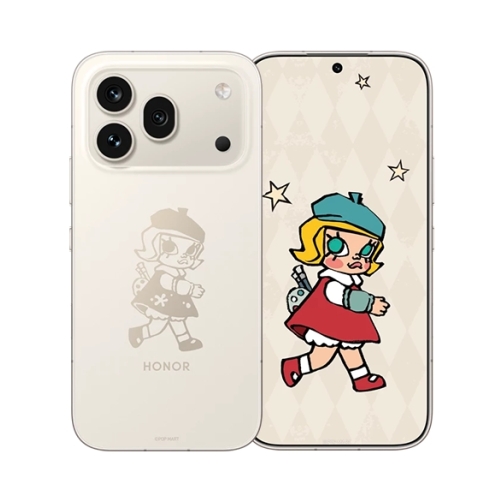 Honor-600-Pro-5G-512GB-12GB-Ram-Dual-Sim-Molly-Limited-Edition-Gold-EU-OneThing_Gr Honor 600 Pro 5G 512GB (12GB Ram) Dual-Sim Molly Limited Edition Gold EU - Image 1