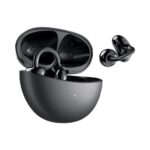 Honor Choice Earbuds Clip In-Ear Black EU