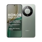 Honor Magic8 Lite 5G 256GB (8GB Ram) Dual-Sim Forest Green EU