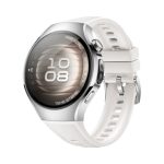 Huawei Watch 5 42mm Stainless White EU