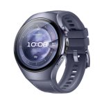 Huawei Watch 5 46mm Titanium Purple EU