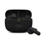 JBL Wave Beam 2 TWS In-ear Black EU